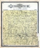 Frankenmuth Township, Saginaw County 1916